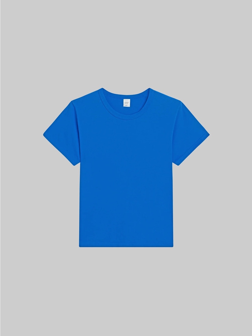 NWT LESET The Margo in LESET Blue - Picture 2 of 5